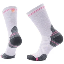 Women SMARTWOOL Accessories|Socks^Hike - Women's Cushioned Crew Socks