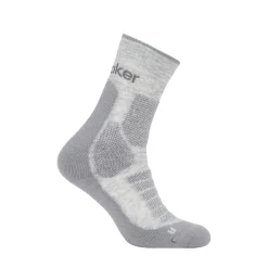ICEBREAKER Socks|Accessories^Hike+ Heavy - Men's Cushioned Socks
