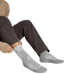 ICEBREAKER Socks|Accessories^Hike+ Heavy - Men's Cushioned Socks