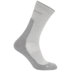 ICEBREAKER Hike+ Light - Men's Outdoor Crew Socks