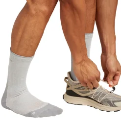 ICEBREAKER Accessories^Hike+ Light - Men's Outdoor Crew Socks