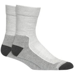 Online ICEBREAKER Hike+ Light - Women's Cushioned Crew Socks