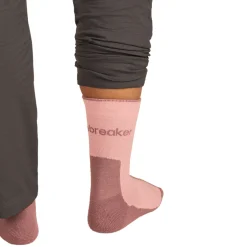ICEBREAKER Hike+ Light - Women's Outdoor Crew Socks