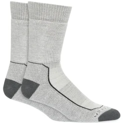 Discount ICEBREAKER Hike+ Medium - Men's Cushioned Crew Socks