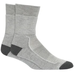 Women ICEBREAKER Accessories|Socks^Hike+ Medium - Women's Cushioned Crew Socks