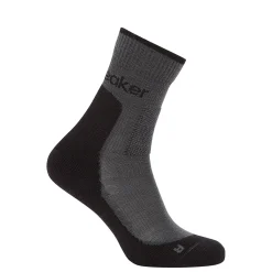 Women ICEBREAKER Socks^Hike+ Medium - Women's Cushioned Socks
