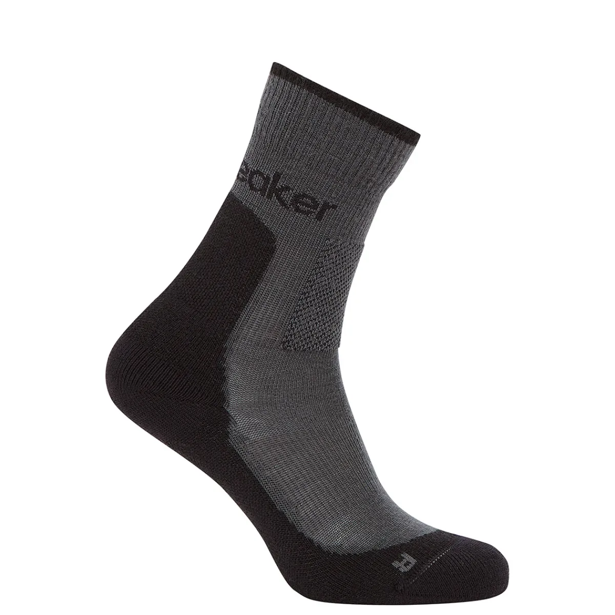 Women ICEBREAKER Socks^Hike+ Medium - Women's Cushioned Socks
