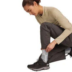 Women ICEBREAKER Socks^Hike+ Medium - Women's Cushioned Socks