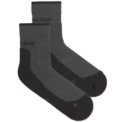 Women ICEBREAKER Socks^Hike+ Medium - Women's Cushioned Socks