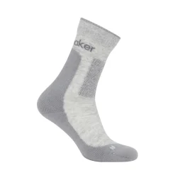 Women ICEBREAKER Socks^Hike+ Medium - Women's Cushioned Socks