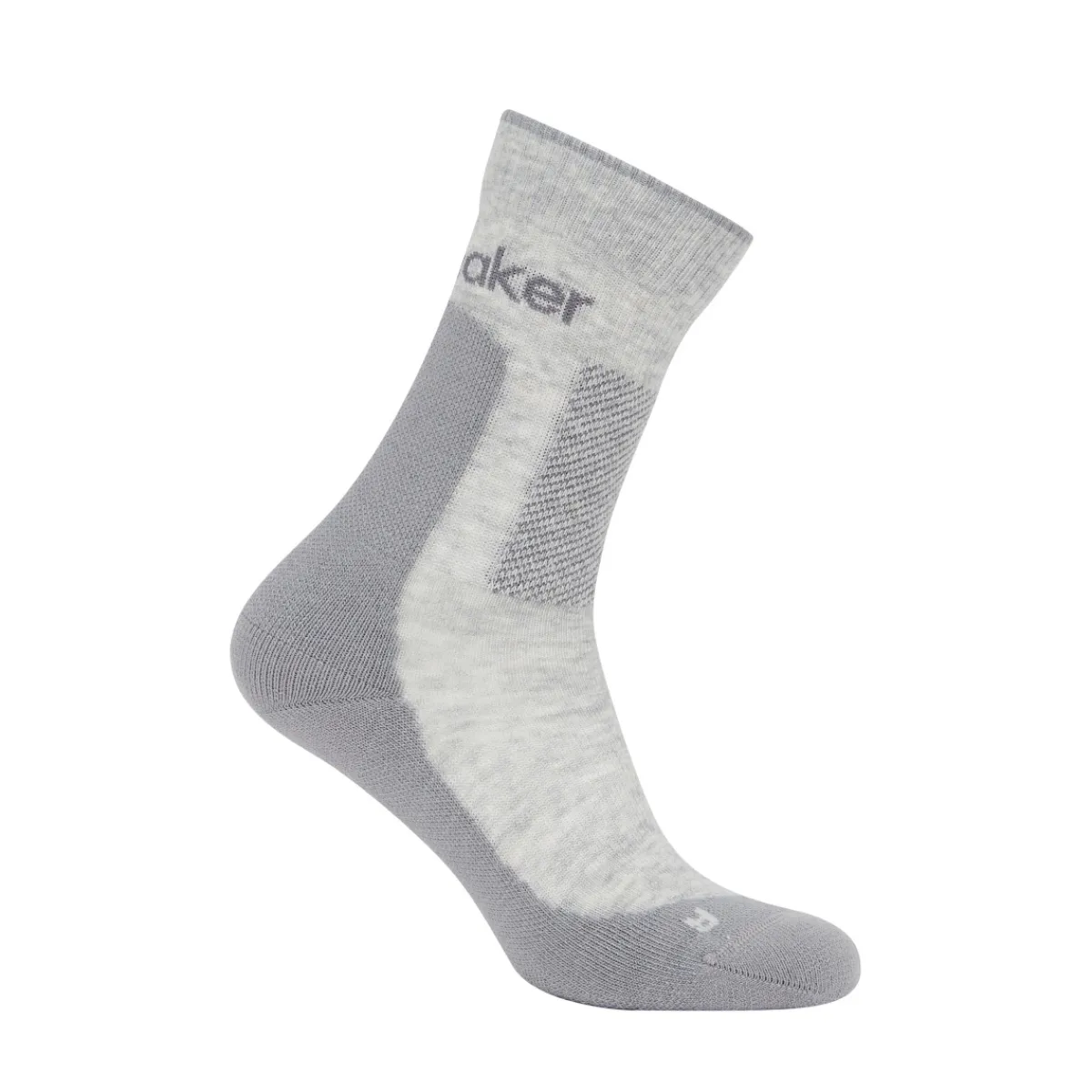 Women ICEBREAKER Socks^Hike+ Medium - Women's Cushioned Socks