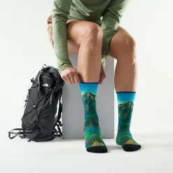 Women SMARTWOOL Accessories|Socks^Hike Targeted - Women's Cushioned Crew Socks