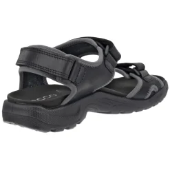 ECCO Sandals^Hike Traverse - Men's Walking Sandals