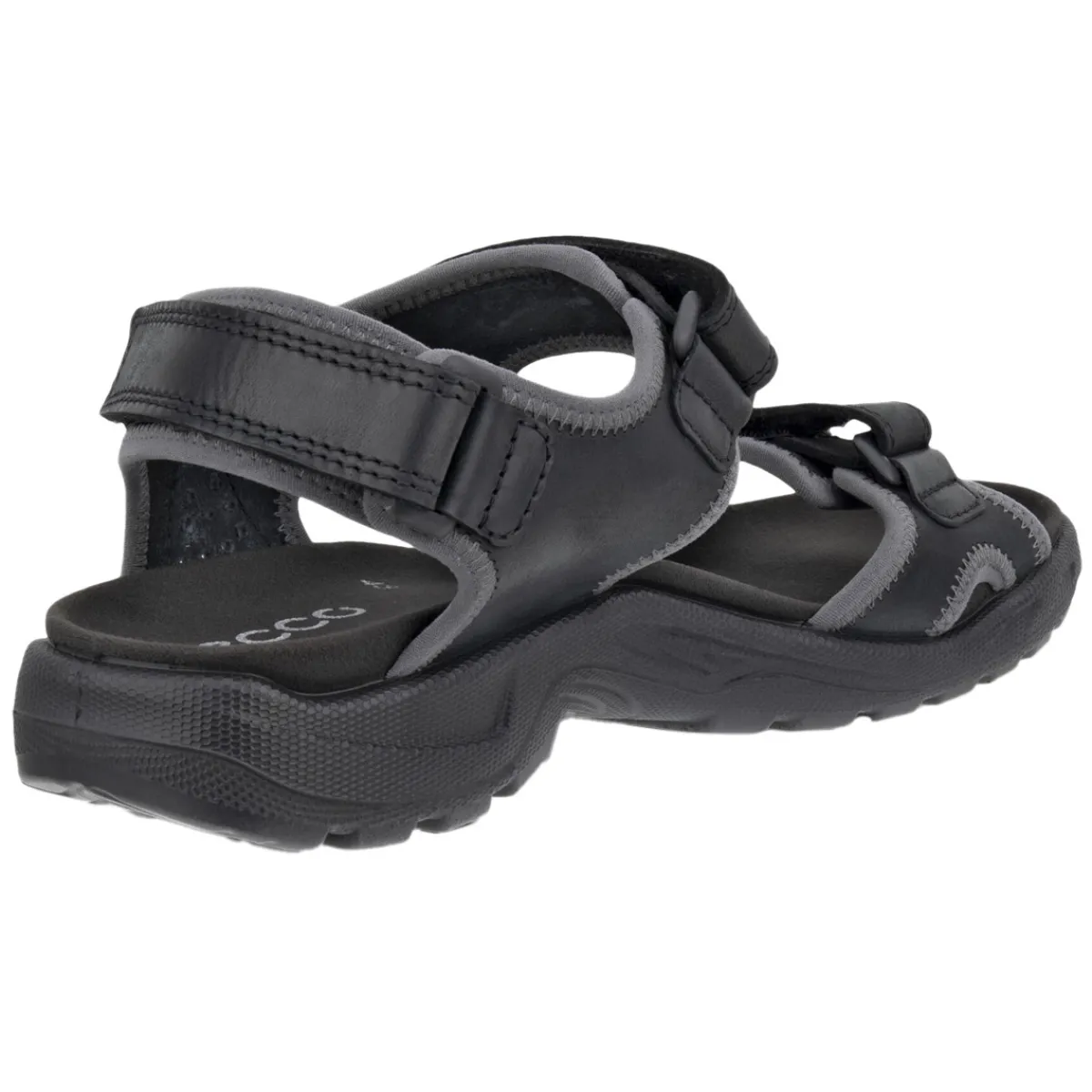 ECCO Sandals^Hike Traverse - Men's Walking Sandals