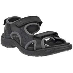 ECCO Sandals^Hike Traverse - Men's Walking Sandals