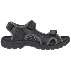 ECCO Sandals^Hike Traverse - Men's Walking Sandals
