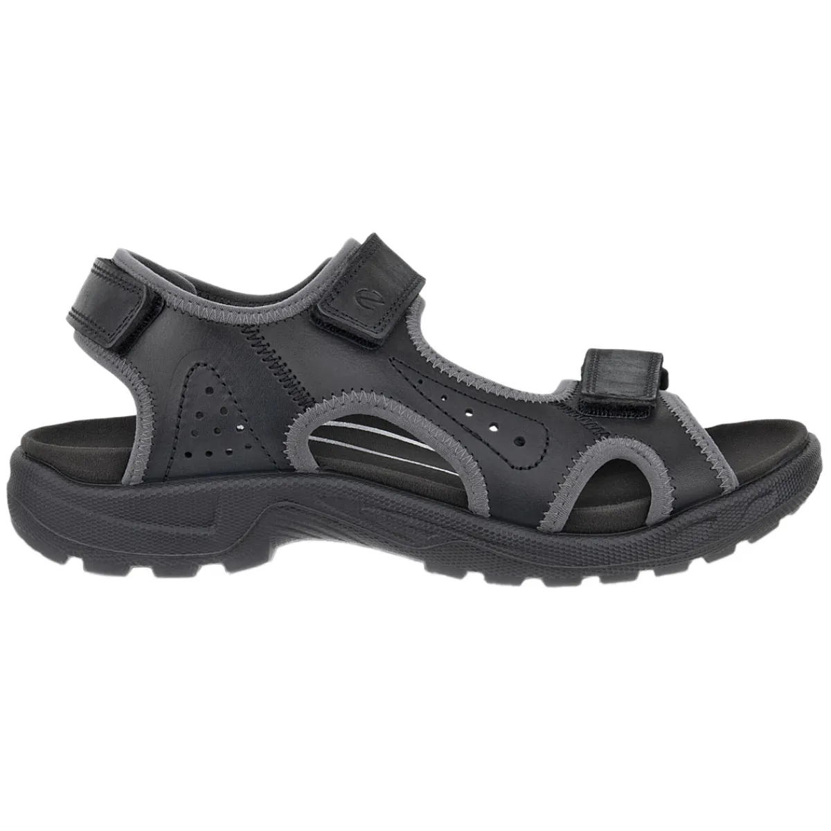 ECCO Sandals^Hike Traverse - Men's Walking Sandals