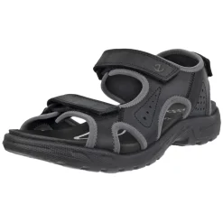 ECCO Sandals^Hike Traverse - Men's Walking Sandals