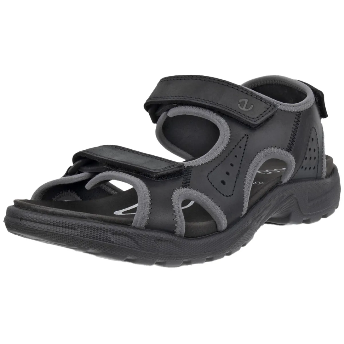 ECCO Sandals^Hike Traverse - Men's Walking Sandals