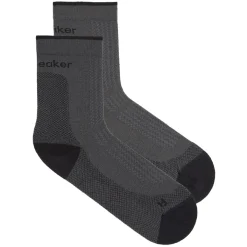 Outlet ICEBREAKER Hike+ Ultralight - Women's Outdoor Crew Socks 0D5