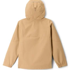 BOY COLUMBIA Outerwear|Outerwear^Hikebound II - Junior Rain Jacket
