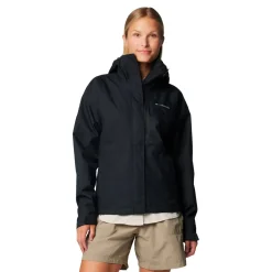 Women COLUMBIA Clothing|Mid-Season And Aerobic Jackets^Hikebound II - Women's Rain Jacket