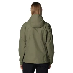 Women COLUMBIA Clothing|Mid-Season And Aerobic Jackets^Hikebound II - Women's Rain Jacket