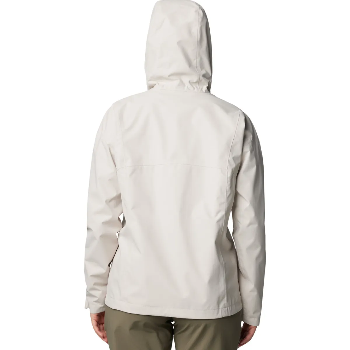 New COLUMBIA Hikebound II - Women's Rain Jacket