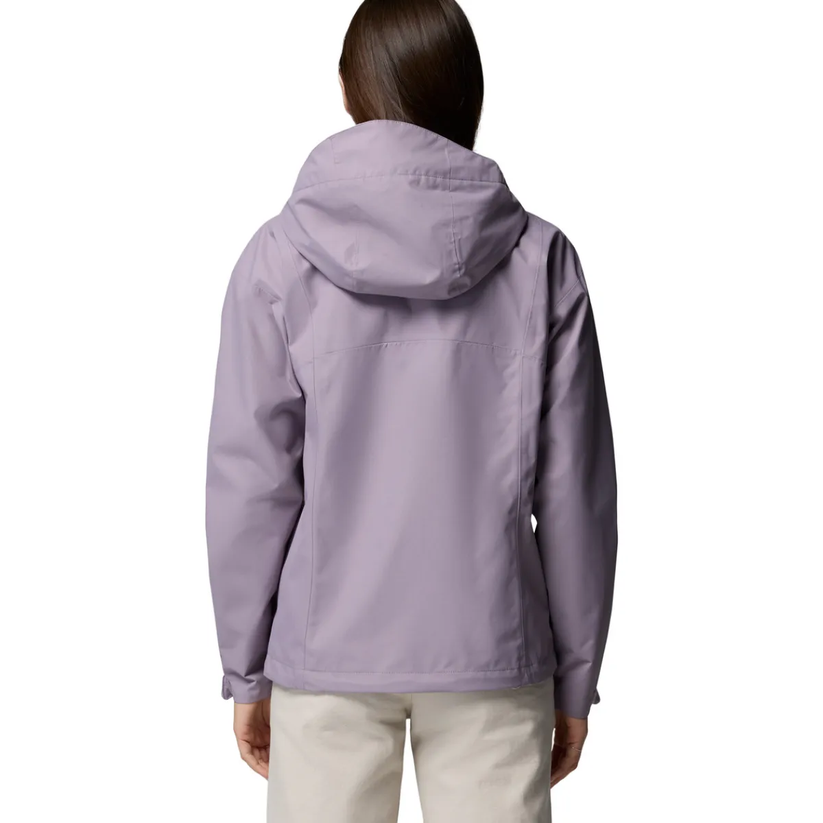 New COLUMBIA Hikebound II - Women's Rain Jacket