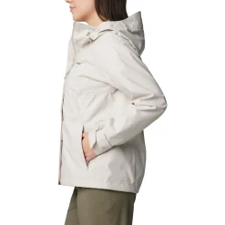 New COLUMBIA Hikebound II - Women's Rain Jacket
