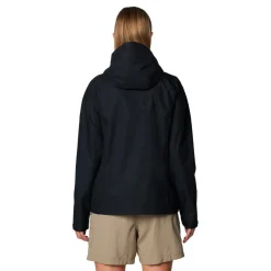 New COLUMBIA Hikebound II - Women's Rain Jacket