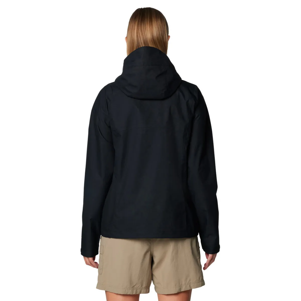 New COLUMBIA Hikebound II - Women's Rain Jacket