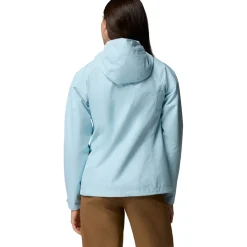 New COLUMBIA Hikebound II - Women's Rain Jacket