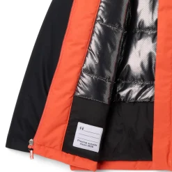 BOY COLUMBIA Outerwear|Outerwear^Hikebound II Insulated - Junior Insulated Jacket
