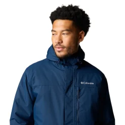 COLUMBIA Winter Jackets^Hikebound Insulated II - Men's Insulated Jacket