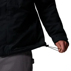 COLUMBIA Winter Jackets^Hikebound Insulated II - Men's Insulated Jacket
