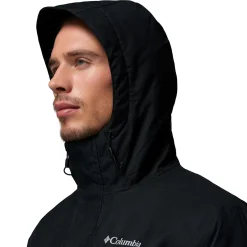 COLUMBIA Winter Jackets^Hikebound Insulated II - Men's Insulated Jacket