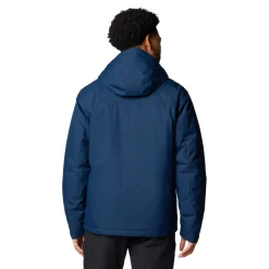 COLUMBIA Winter Jackets^Hikebound Insulated II - Men's Insulated Jacket