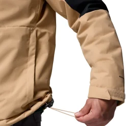 COLUMBIA Winter Jackets^Hikebound Insulated II - Men's Insulated Jacket