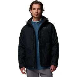 COLUMBIA Winter Jackets^Hikebound Insulated II - Men's Insulated Jacket