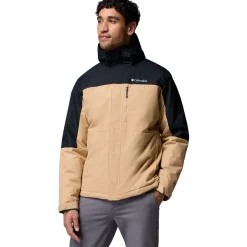 COLUMBIA Winter Jackets^Hikebound Insulated II - Men's Insulated Jacket