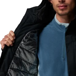 COLUMBIA Winter Jackets^Hikebound Insulated II - Men's Insulated Jacket