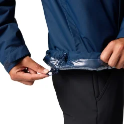 COLUMBIA Winter Jackets^Hikebound Insulated II - Men's Insulated Jacket