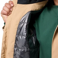 COLUMBIA Winter Jackets^Hikebound Insulated II - Men's Insulated Jacket