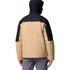 COLUMBIA Winter Jackets^Hikebound Insulated II - Men's Insulated Jacket