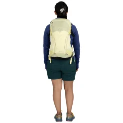 OSPREY Travel Backpacks & Suitcases|Child Carriers And Hiking Backpacks^Hikelite 18 - Day Hiking Backpack