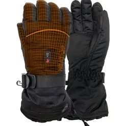 Women HEAT UP Gloves And Mittens|Winter Sports^Hill V2 - Adult Heated Gloves