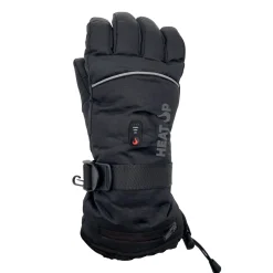 Women HEAT UP Gloves And Mittens|Winter Sports^Hill V2 - Adult Heated Gloves