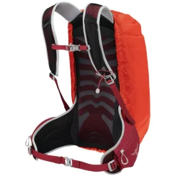 OSPREY Hiking Backpacks|Compression And Dry Bags^Hi-Vis Extra Small - Backpack Rain Protection
