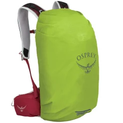 OSPREY Hiking Backpacks|Compression And Dry Bags^Hi-Vis Extra Small - Backpack Rain Protection